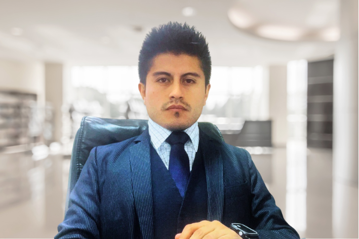 Mentor y profesor de chino mandarín