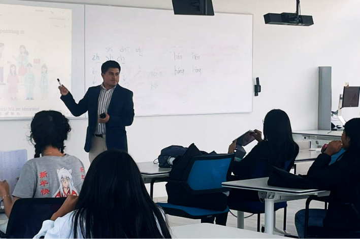 El valor del jade en el aprendizaje